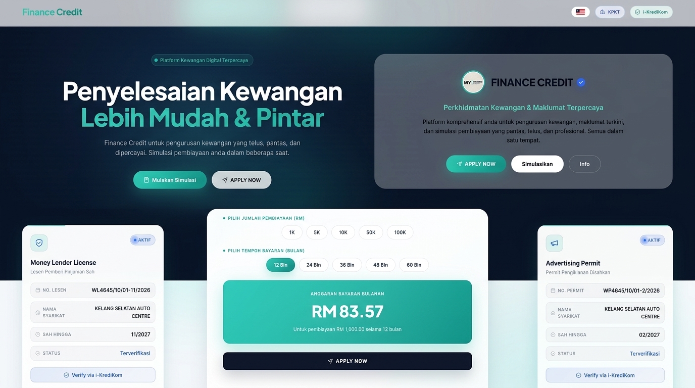 Hasil design project